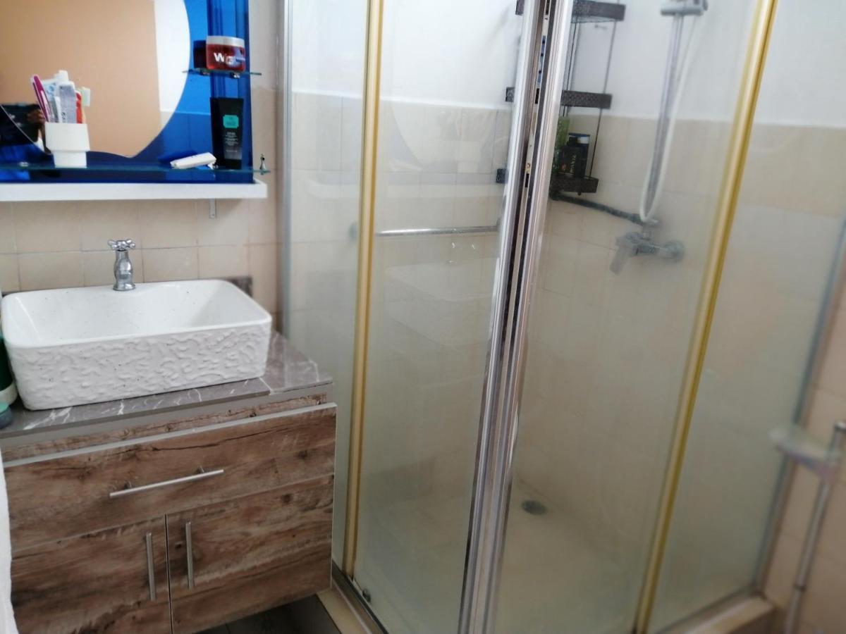 Flic-en-Flacq Sbe Villa מראה חיצוני תמונה
