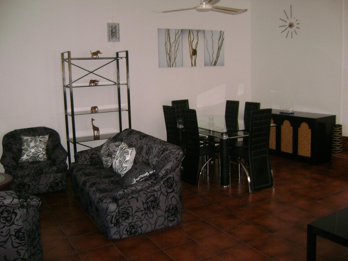 Flic-en-Flacq Sbe Villa מראה חיצוני תמונה